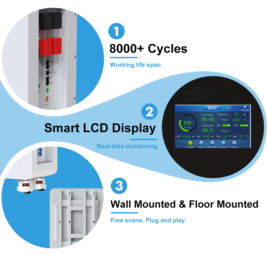 lifepo4 lithium battery